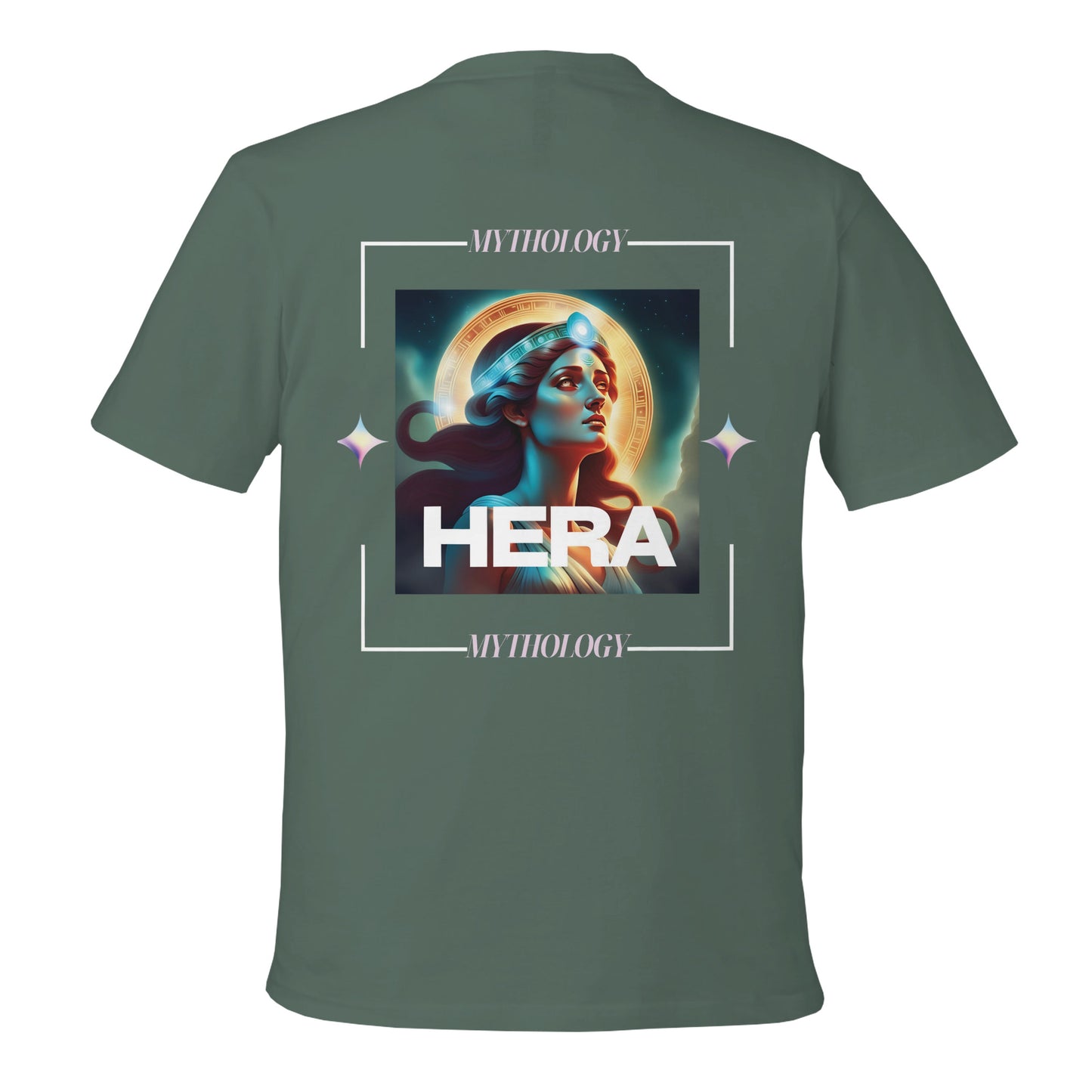 Unisex HERA T-Shirt