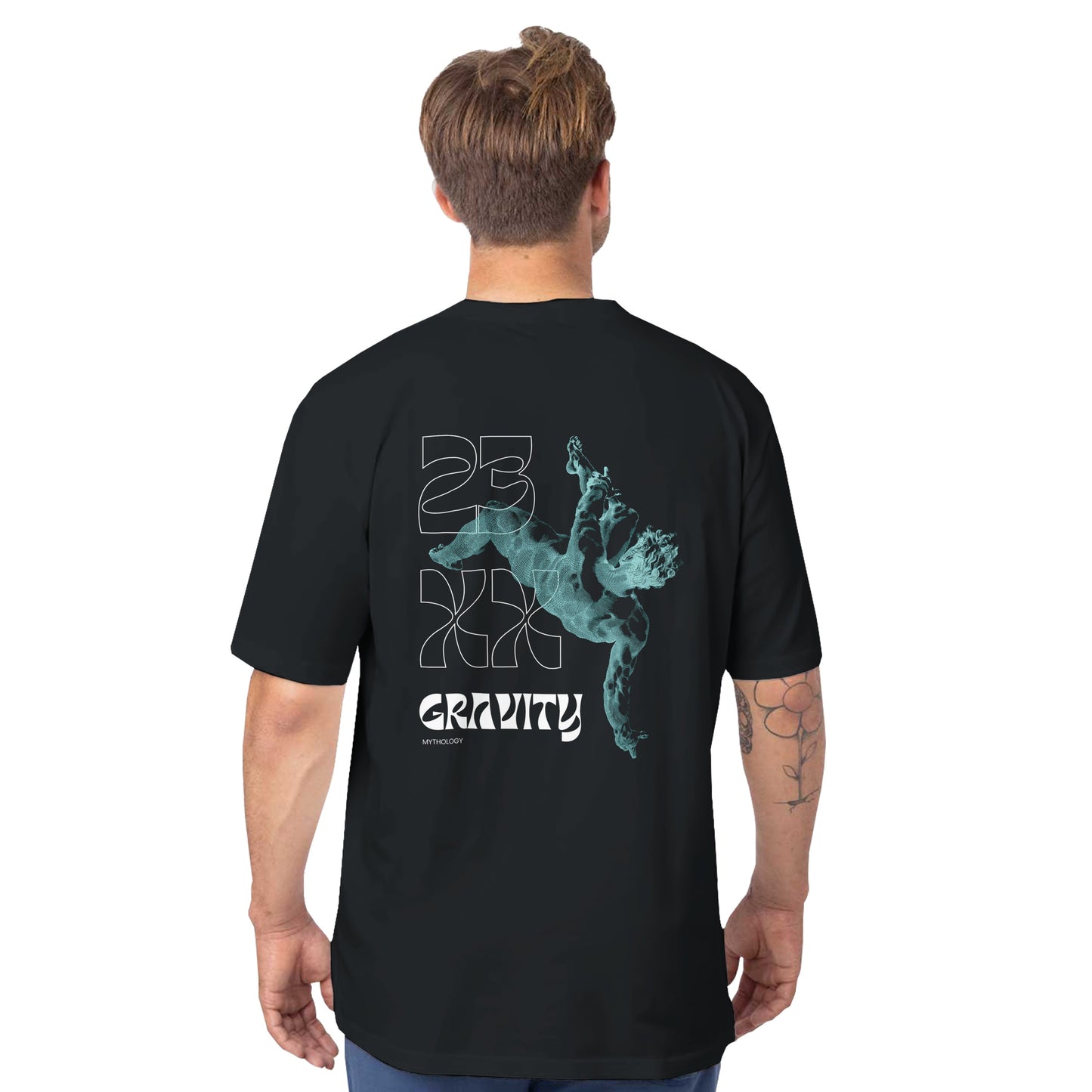 Unisex GRAVITY T-Shirt