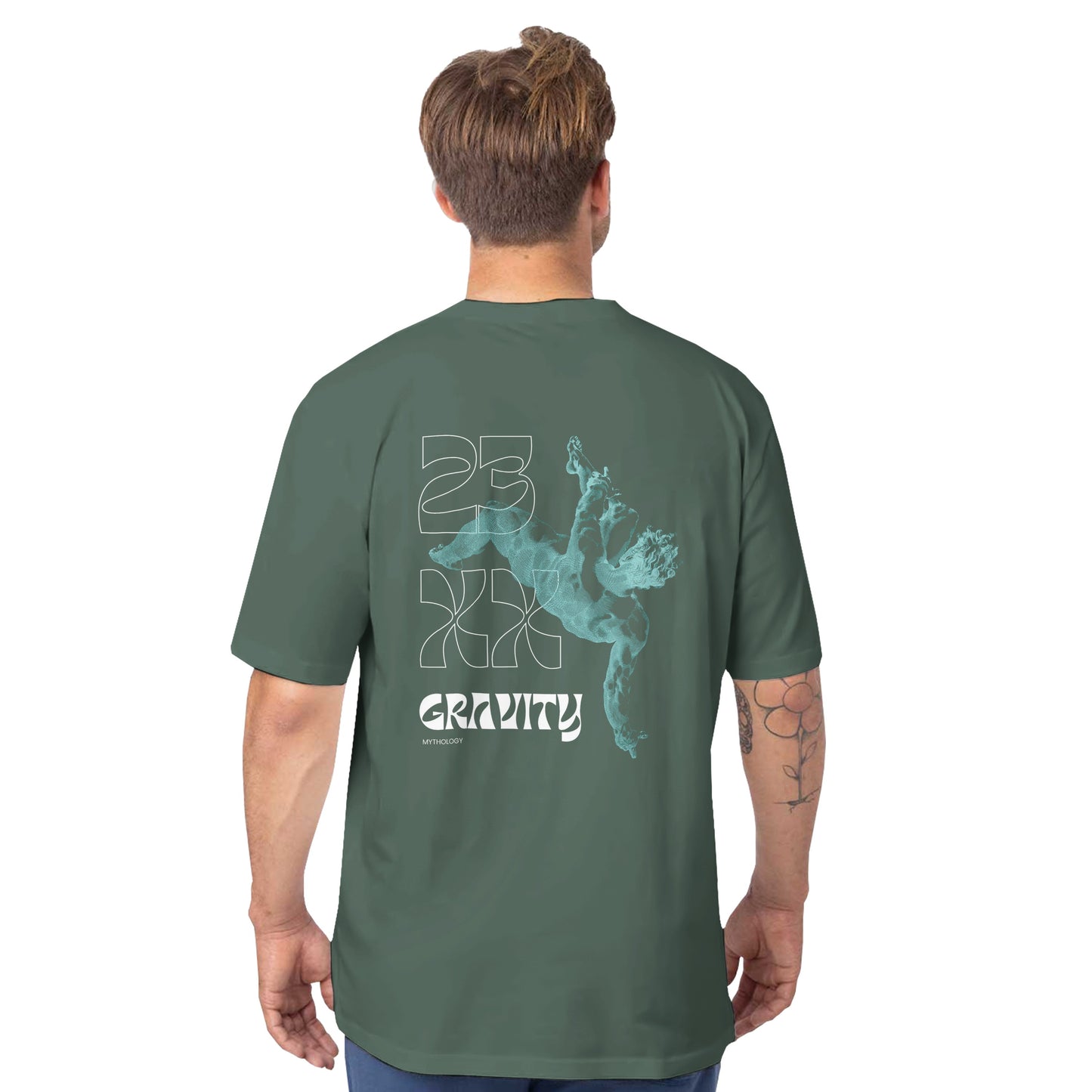 Unisex GRAVITY T-Shirt