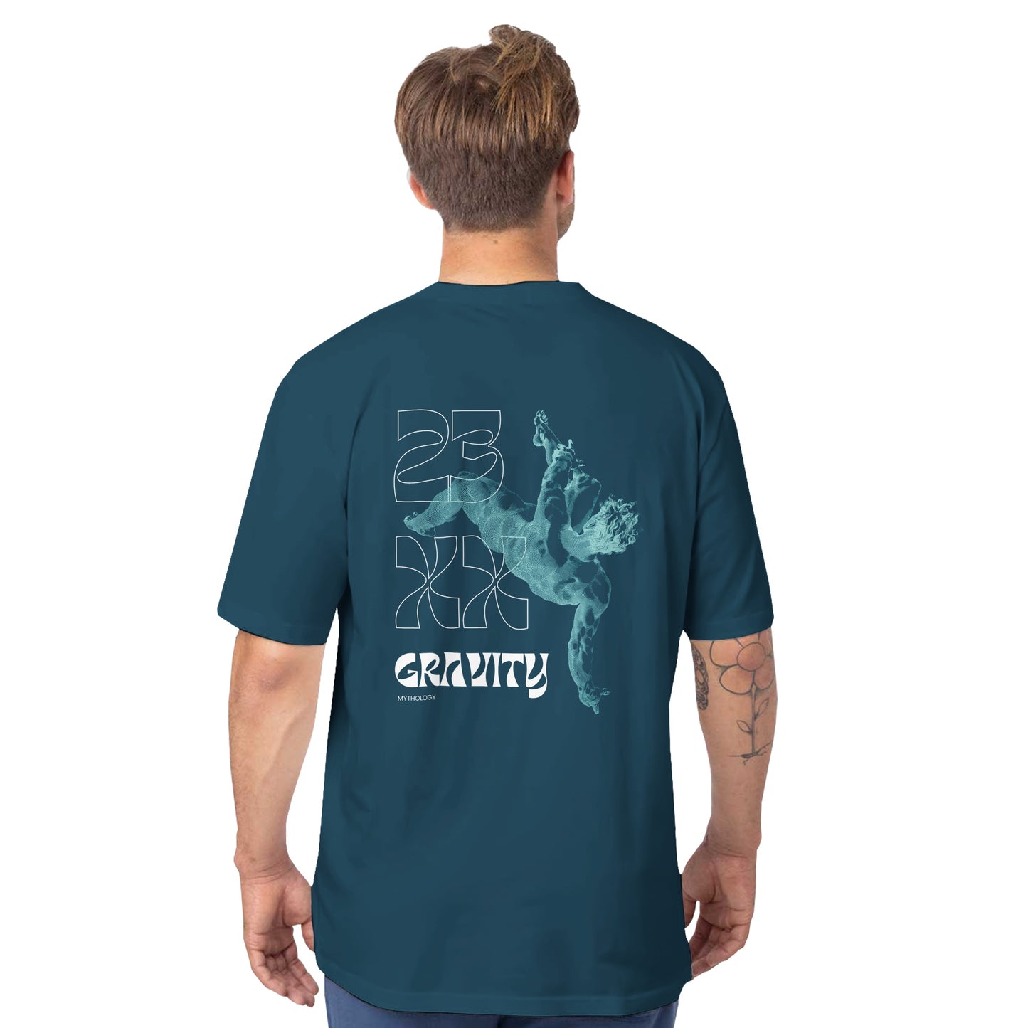 Unisex GRAVITY T-Shirt