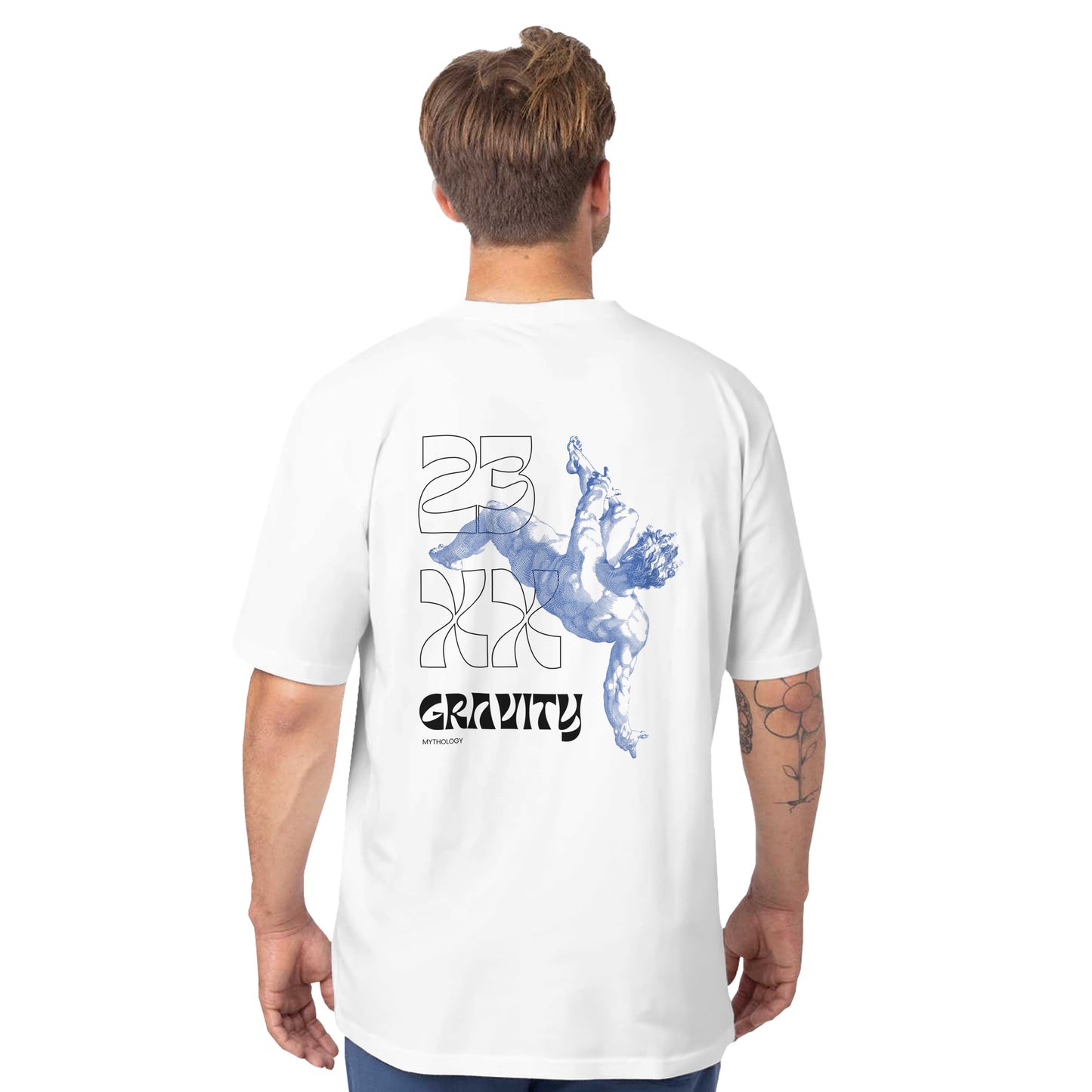 Unisex GRAVITY T-Shirt