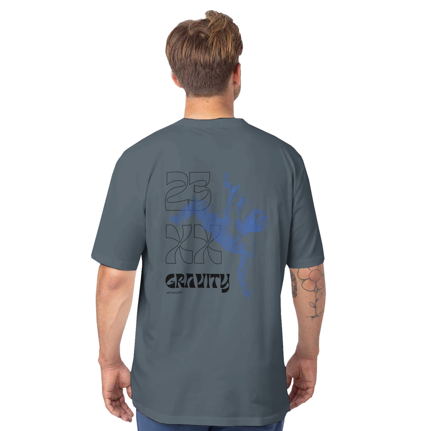 Unisex GRAVITY T-Shirt