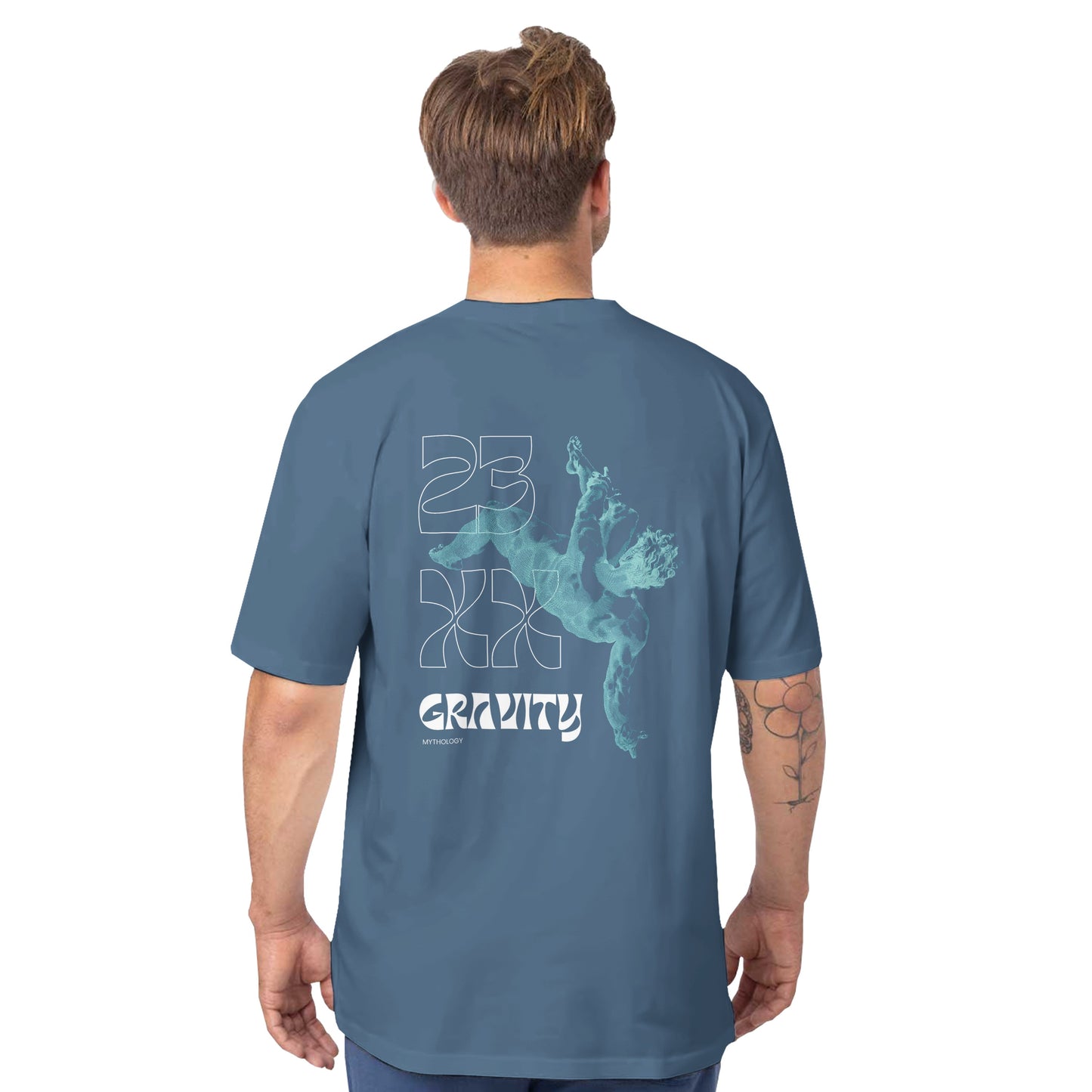 Unisex GRAVITY T-Shirt